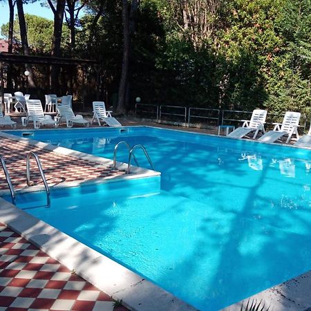 G/Hotel Lignano Lignano Sabbiadoro Luaran gambar