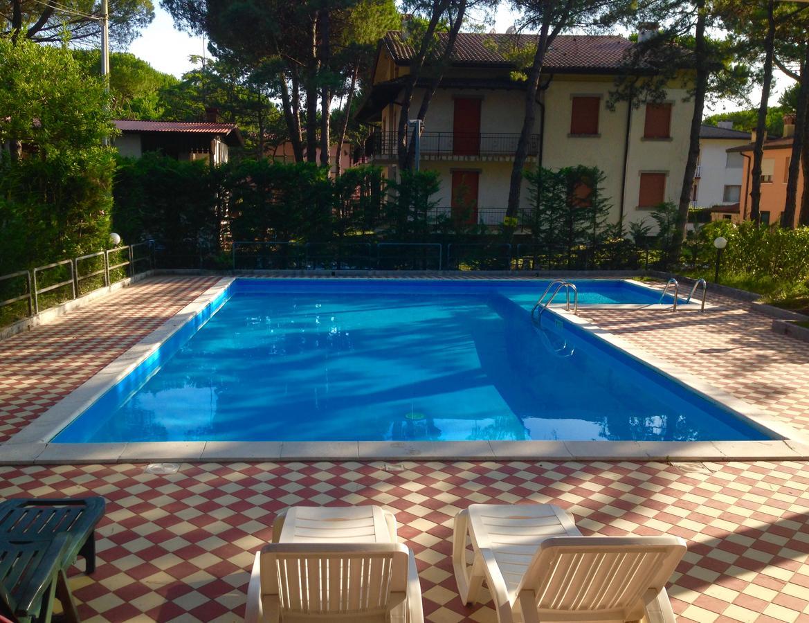 G/Hotel Lignano Lignano Sabbiadoro Luaran gambar