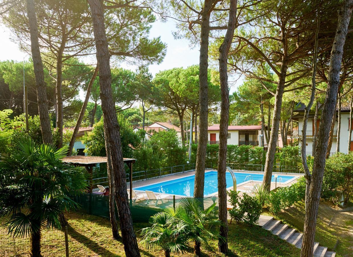 G/Hotel Lignano Lignano Sabbiadoro Luaran gambar