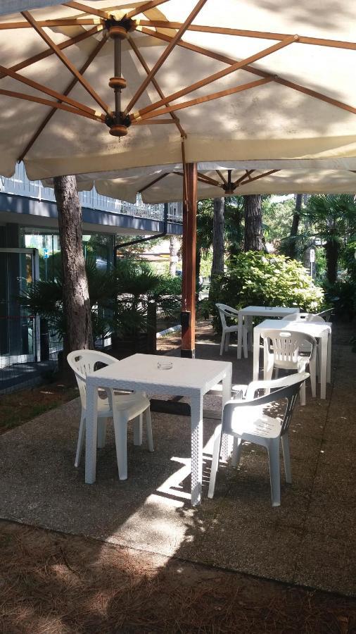 G/Hotel Lignano Lignano Sabbiadoro Luaran gambar
